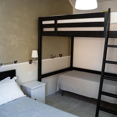 Apartment Desi Tropea