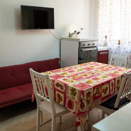 Desi Apartamento Tropea
