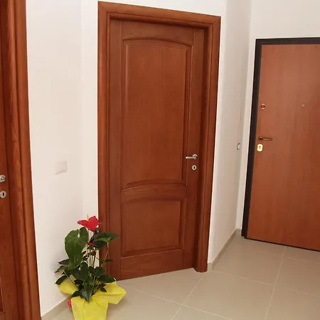 Desi Apartment Tropea