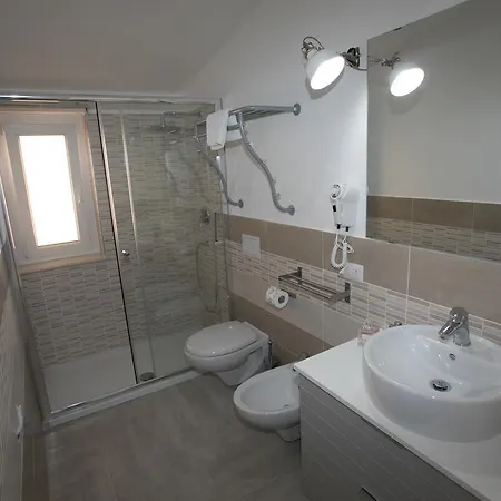 Apartment Desi Tropea