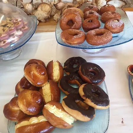 Apartment Desi Tropea