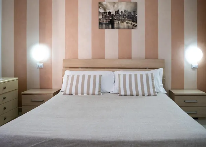 Desi Apartamento Tropea