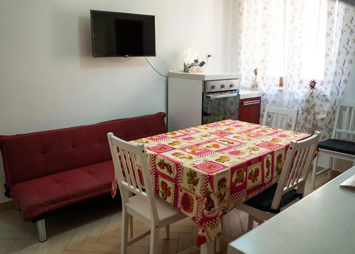 Desi Apartamento Tropea