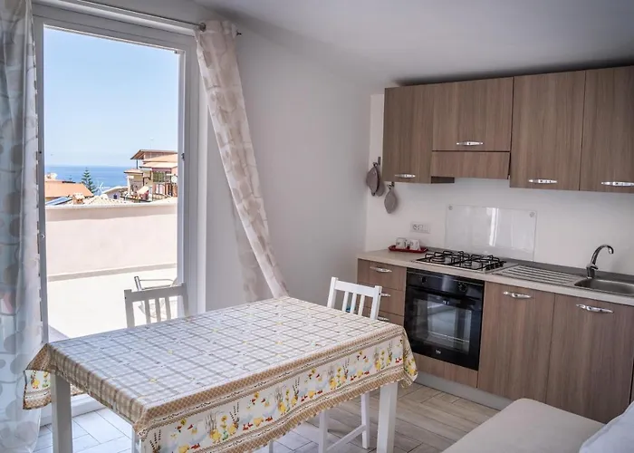 Desi Apartamento Tropea