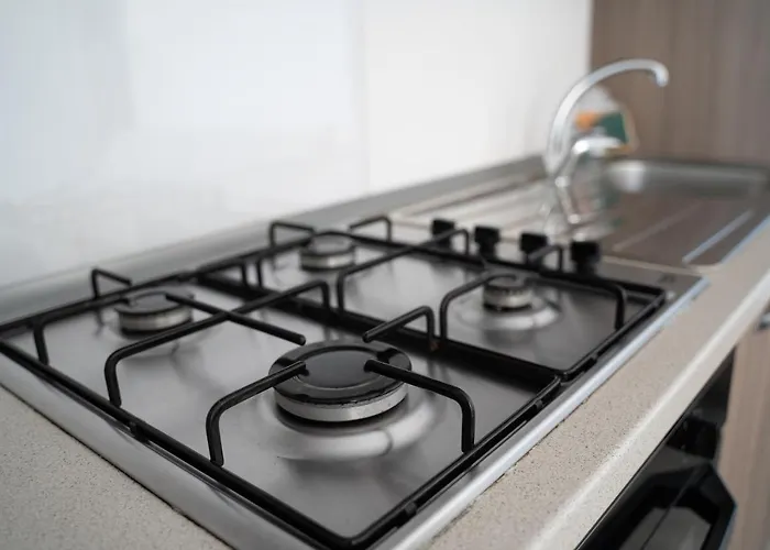 Desi Apartamento Tropea