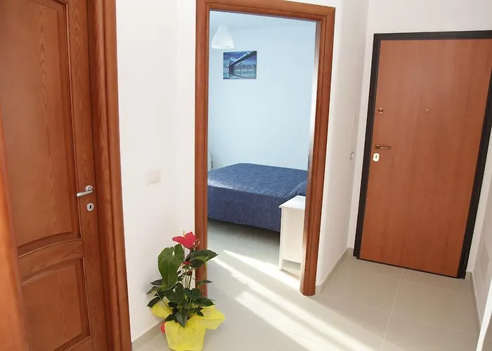 Apartamento Desi Tropea