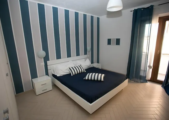 Desi Apartamento Tropea