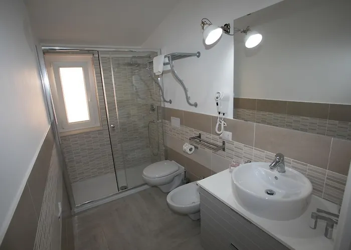 Apartamento Desi Tropea