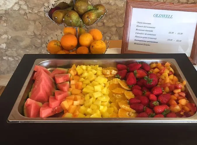 Desi Apartamento Tropea