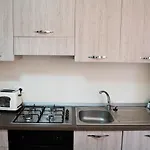 Desi Lägenhet
