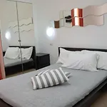 Lägenhet Desi Tropea