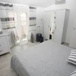 Lägenhet Desi Tropea