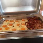 Desi Lägenhet *