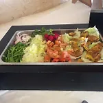 Desi Lägenhet Tropea