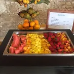 Desi Lägenhet Tropea