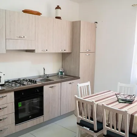 Desi Διαμέρισμα