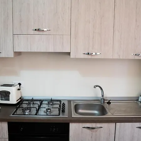 Desi Διαμέρισμα