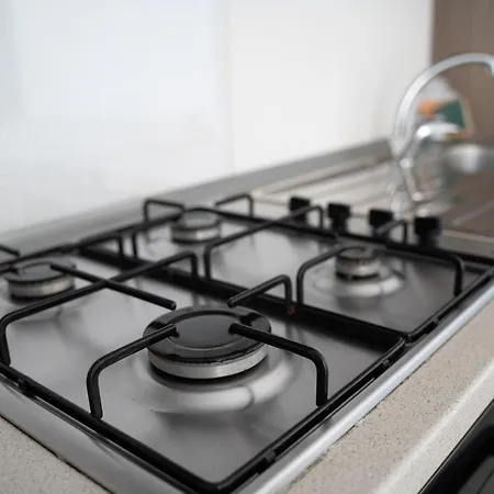 Desi Διαμέρισμα Tropea