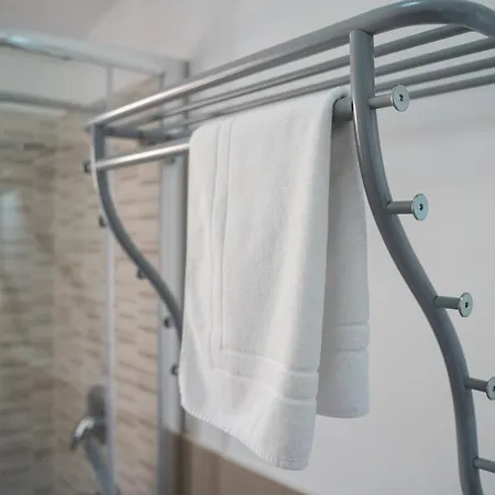 Διαμέρισμα Desi *