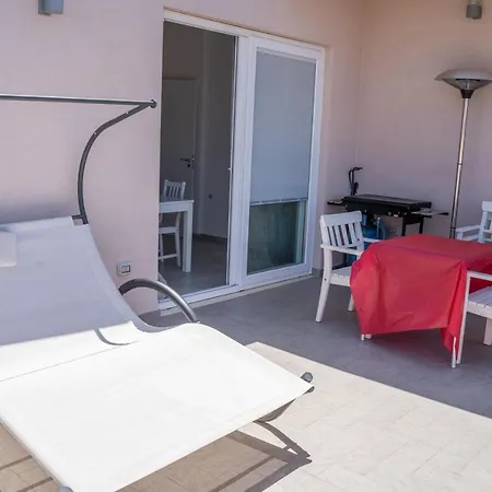 Apartman Desi *