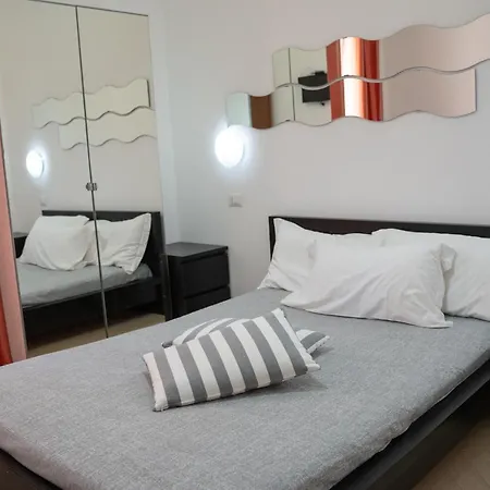 Διαμέρισμα Desi Tropea