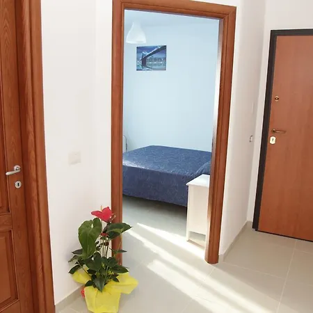 Lejlighed Desi Tropea