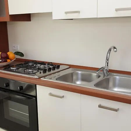 Desi Διαμέρισμα