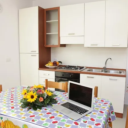 Desi Διαμέρισμα Tropea