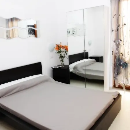 Διαμέρισμα Desi