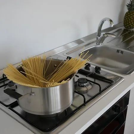 Διαμέρισμα Desi *