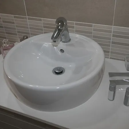 Διαμέρισμα Desi *