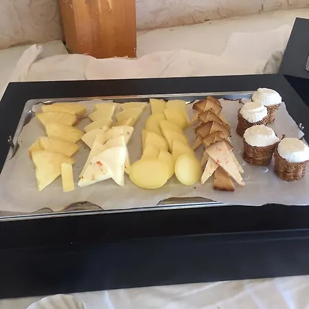 Διαμέρισμα Desi