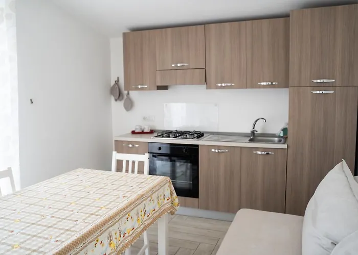 Apartamento Desi *
