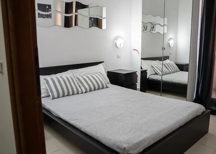 Desi Apartman Tropea