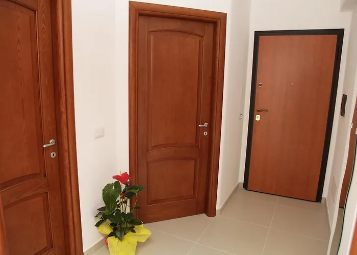 Desi Apartman Tropea