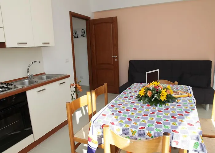 Apartman Desi