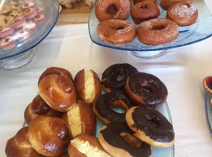 Apartman Desi Tropea