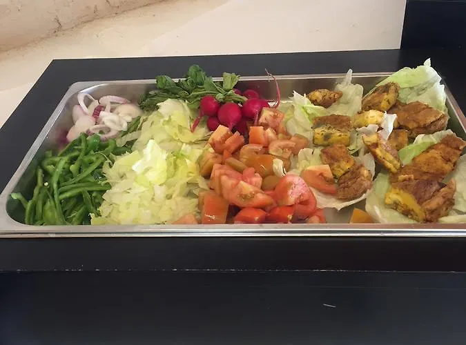 Desi Apartman Tropea